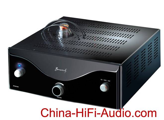 Bewitch SN3008 Russia Tube 300B EH Hi-end Pre-Amplifier Bewitch SN3008 Russia Tube 300B EH Hi-end Pre-Amplifier